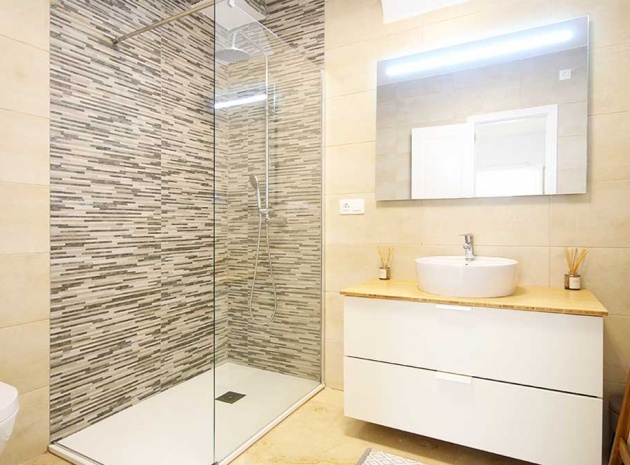 Revente - Villa - Villamartin - las ramblas