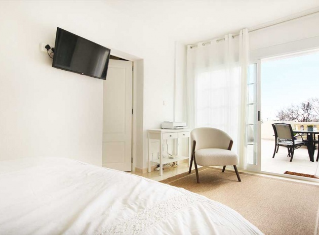 Revente - Villa - Villamartin - las ramblas