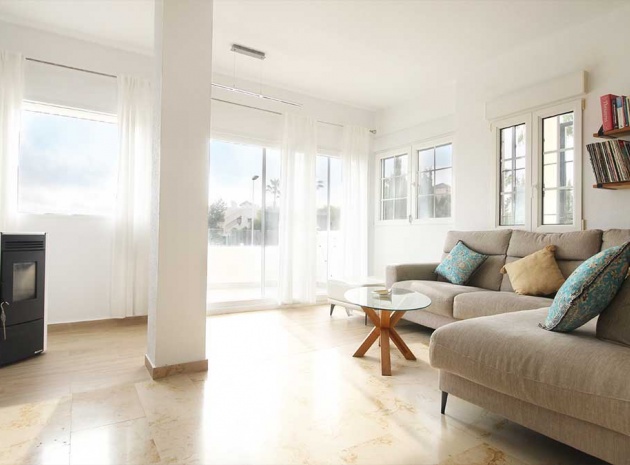 Revente - Villa - Villamartin - las ramblas