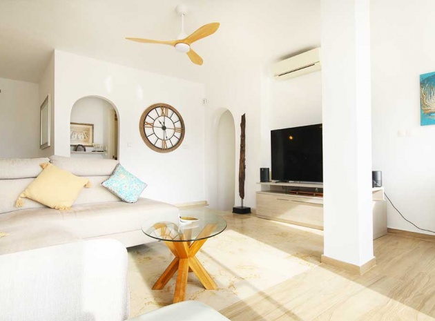 Revente - Villa - Villamartin - las ramblas