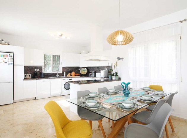 Revente - Villa - Villamartin - las ramblas