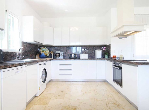 Revente - Villa - Villamartin - las ramblas