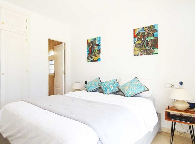 Revente - Villa - Villamartin - las ramblas