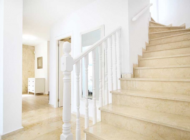 Revente - Villa - Villamartin - las ramblas