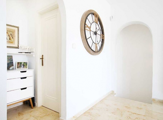 Revente - Villa - Villamartin - las ramblas