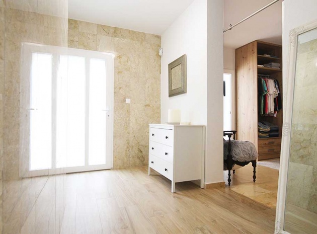 Revente - Villa - Villamartin - las ramblas