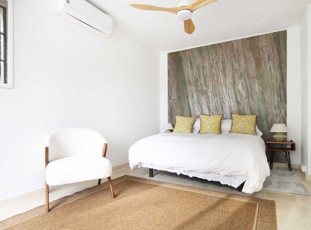 Revente - Villa - Villamartin - las ramblas