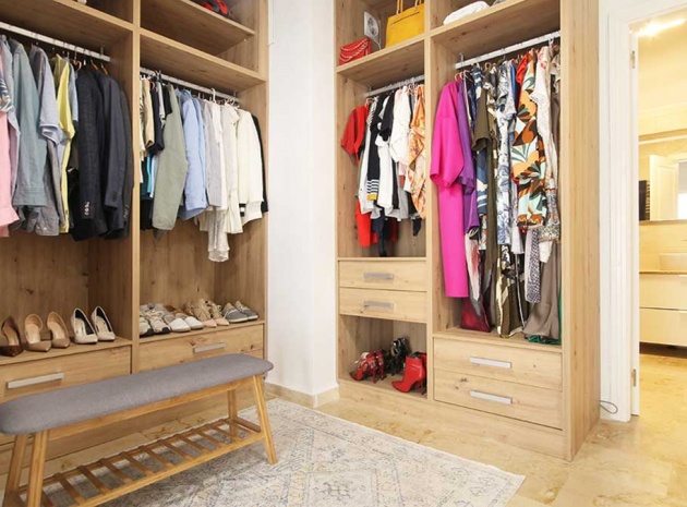 Revente - Villa - Villamartin - las ramblas