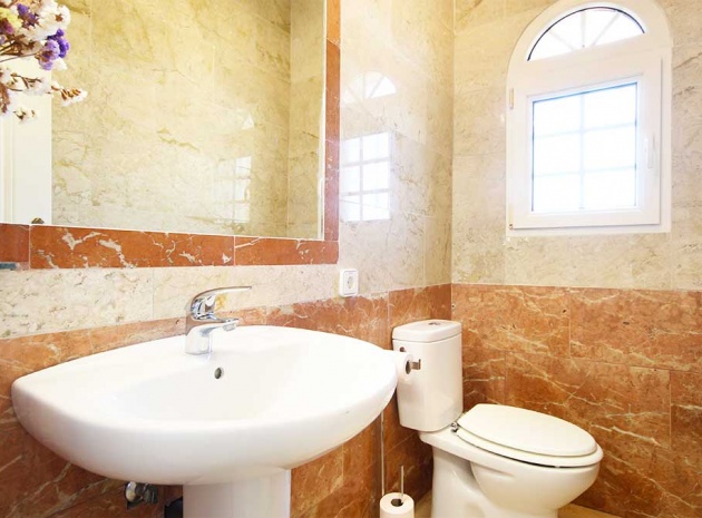 Revente - Villa - Villamartin - las ramblas