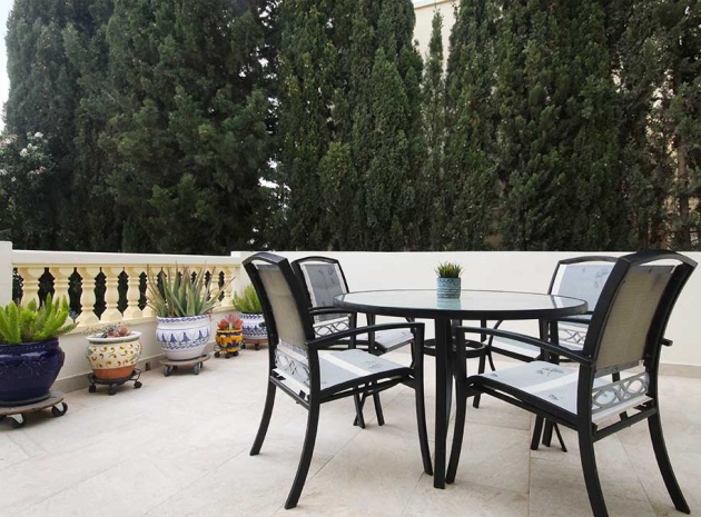 Revente - Villa - Villamartin - las ramblas