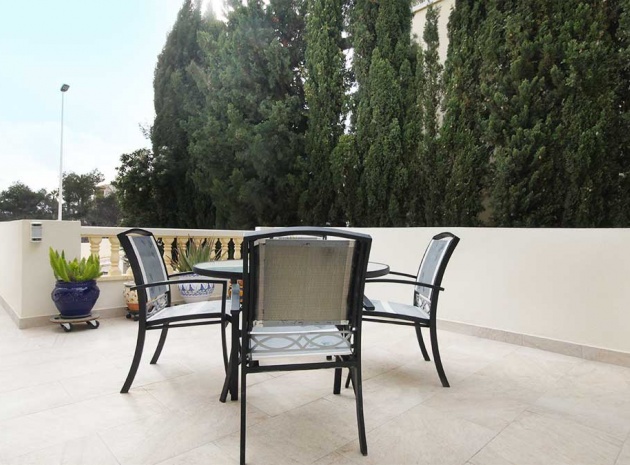 Revente - Villa - Villamartin - las ramblas