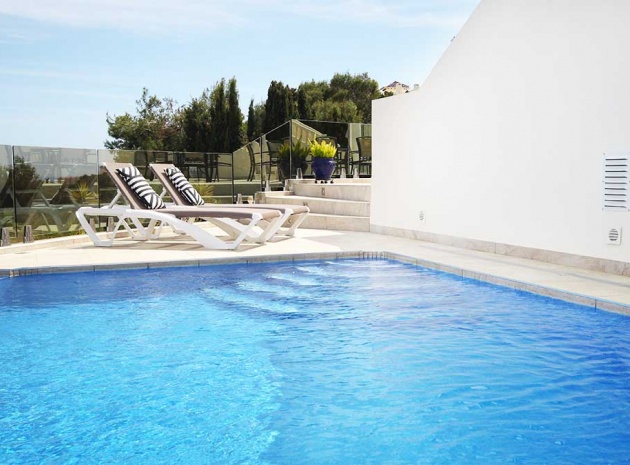 Revente - Villa - Villamartin - las ramblas