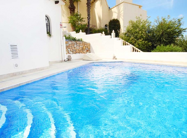 Revente - Villa - Villamartin - las ramblas