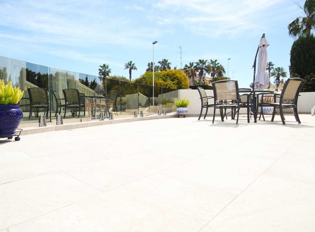 Revente - Villa - Villamartin - las ramblas