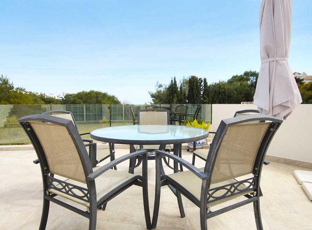 Revente - Villa - Villamartin - las ramblas