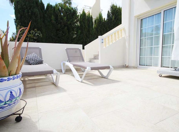 Revente - Villa - Villamartin - las ramblas