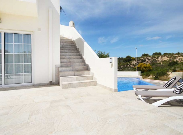 Revente - Villa - Villamartin - las ramblas