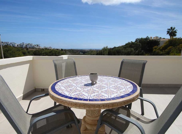 Revente - Villa - Villamartin - las ramblas