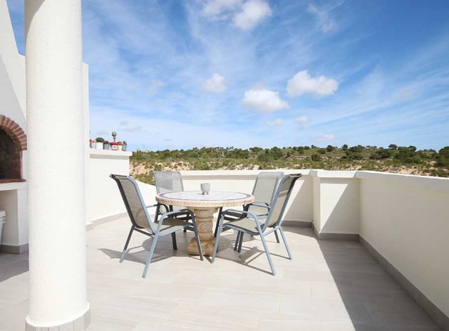 Revente - Villa - Villamartin - las ramblas