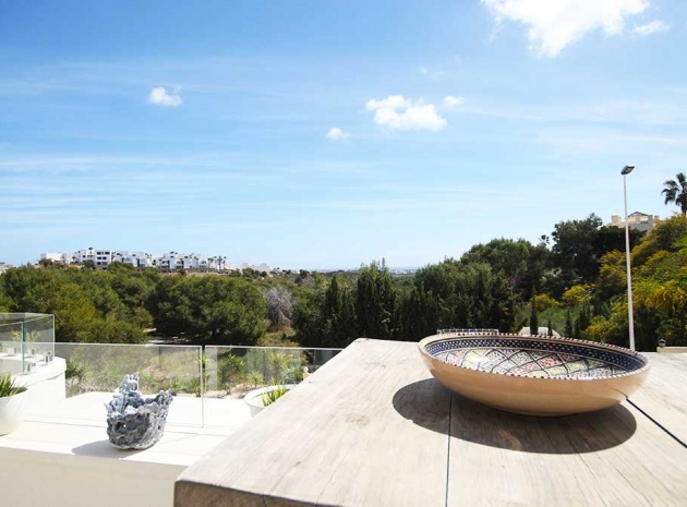 Revente - Villa - Villamartin - las ramblas