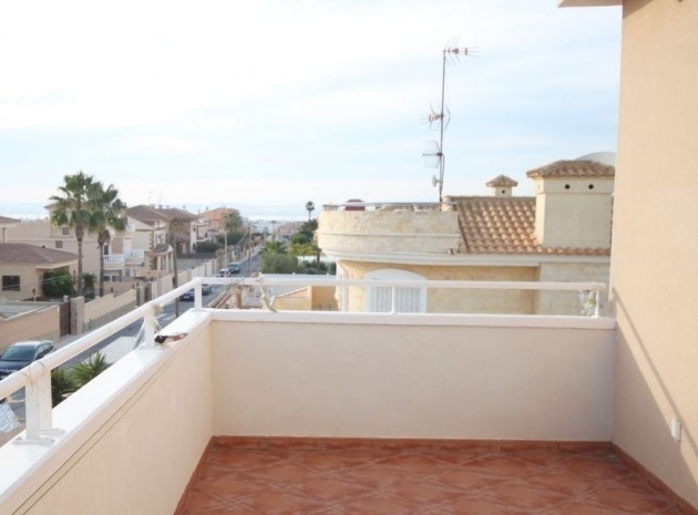 Revente - Villa - Torrevieja - Aguas Nuevas