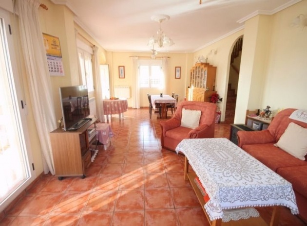 Revente - Villa - Torrevieja - Aguas Nuevas