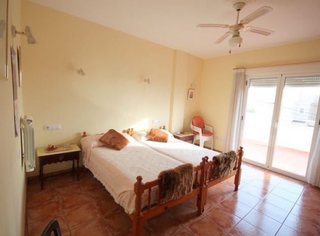 Revente - Villa - Torrevieja - Aguas Nuevas