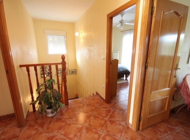 Revente - Villa - Torrevieja - Aguas Nuevas