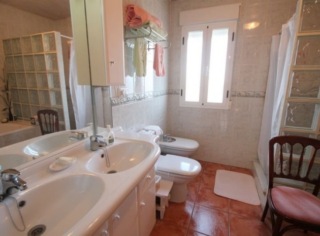 Revente - Villa - Torrevieja - Aguas Nuevas