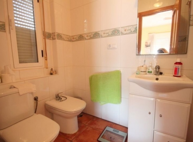 Revente - Villa - Torrevieja - Aguas Nuevas