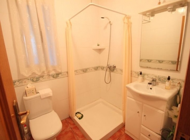 Revente - Villa - Torrevieja - Aguas Nuevas