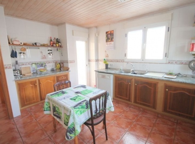 Revente - Villa - Torrevieja - Aguas Nuevas