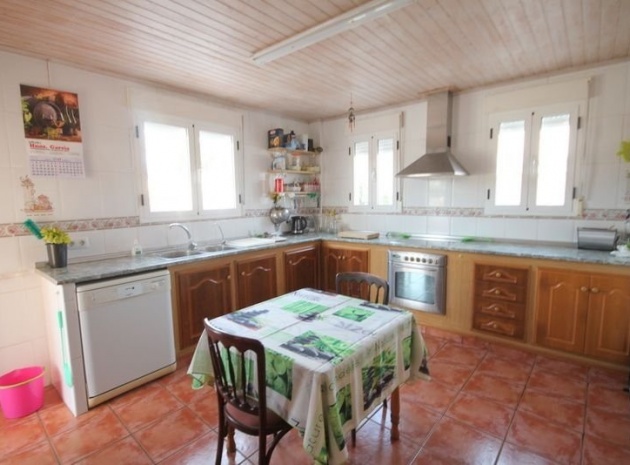 Revente - Villa - Torrevieja - Aguas Nuevas