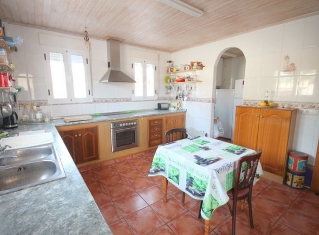 Revente - Villa - Torrevieja - Aguas Nuevas