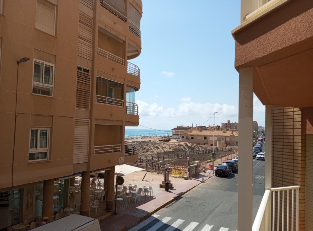 Resale - Apartment - La Mata