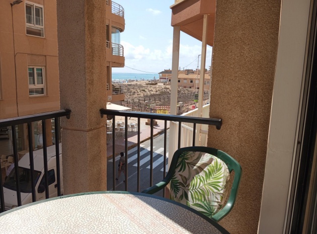 Resale - Apartment - La Mata