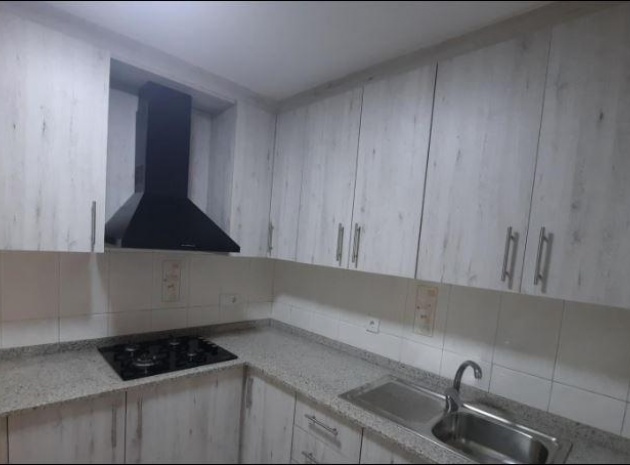 Resale - Apartment - La Mata