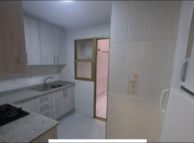 Resale - Apartment - La Mata