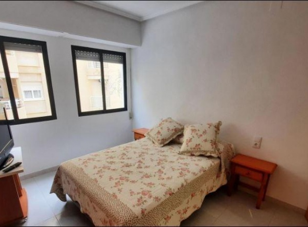 Resale - Apartment - La Mata
