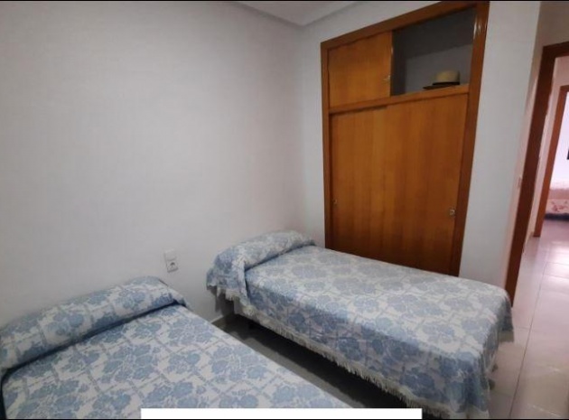 Resale - Apartment - La Mata