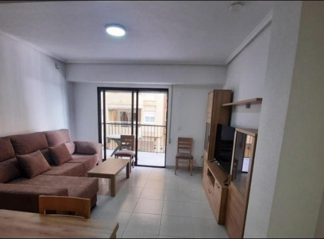 Resale - Apartment - La Mata