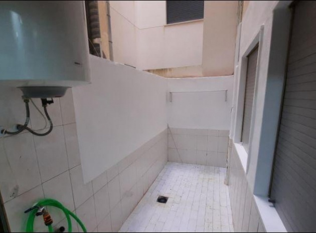 Resale - Apartment - La Mata