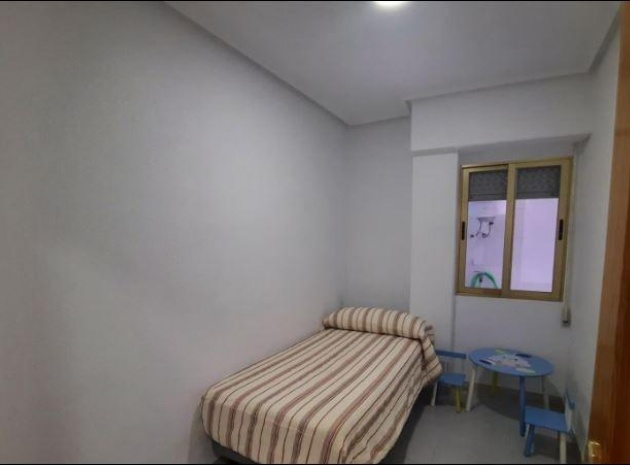 Resale - Apartment - La Mata