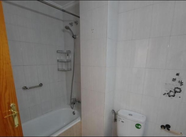 Resale - Apartment - La Mata