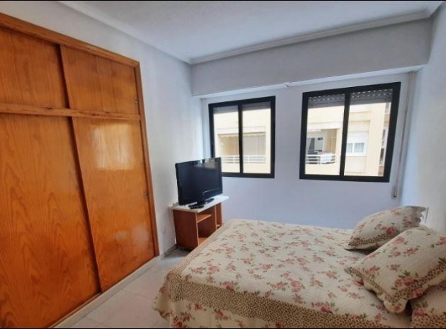 Resale - Apartment - La Mata
