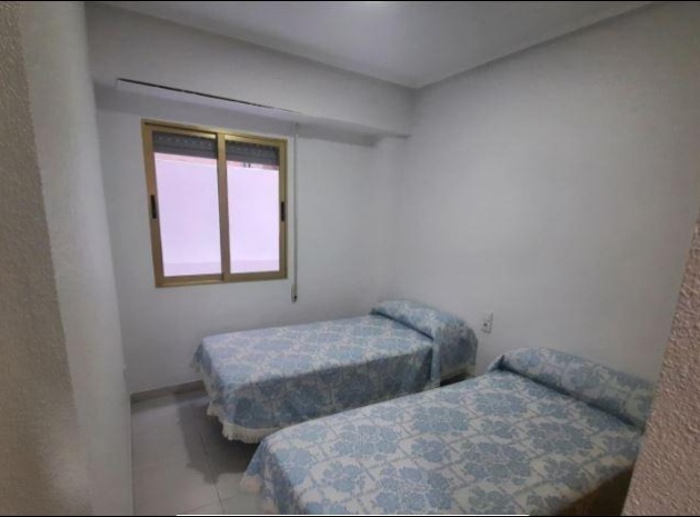 Resale - Apartment - La Mata