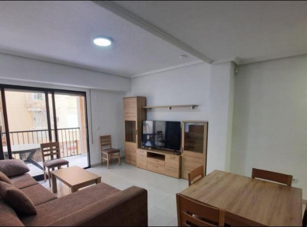 Resale - Apartment - La Mata