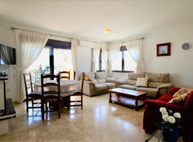 Wederverkoop - Appartement - Villamartin - las ramblas