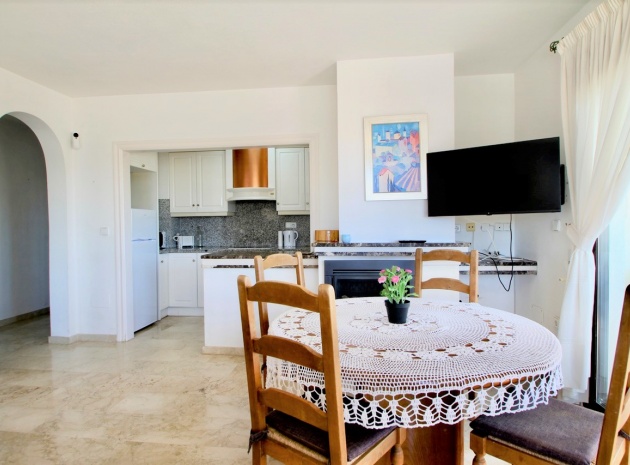 Wederverkoop - Appartement - Villamartin - las ramblas