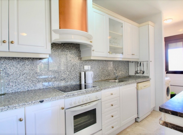 Wederverkoop - Appartement - Villamartin - las ramblas